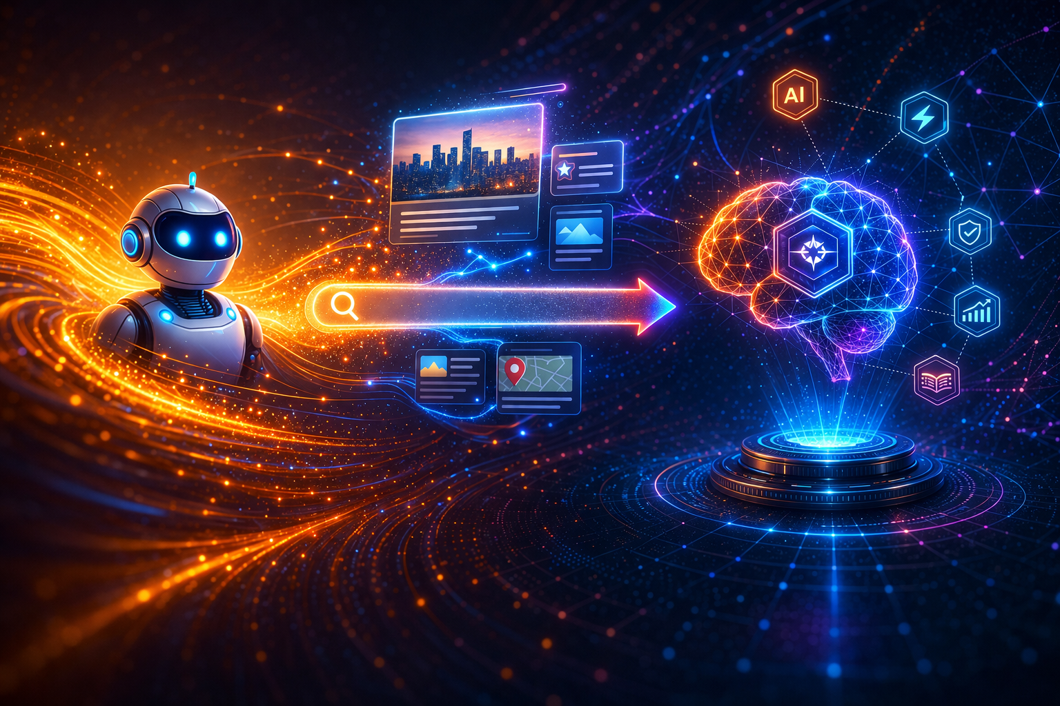 what is generative engine optimization