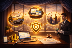 White Glove Digital Marketing Agency