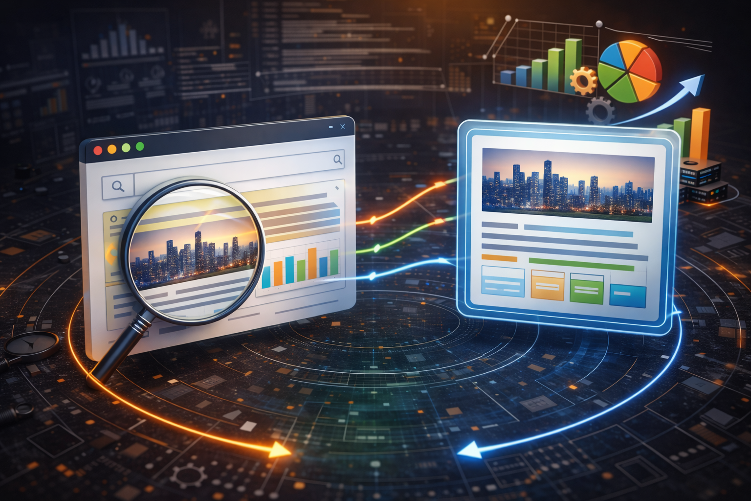 zero-click-summary Zero Click Summary Snippets