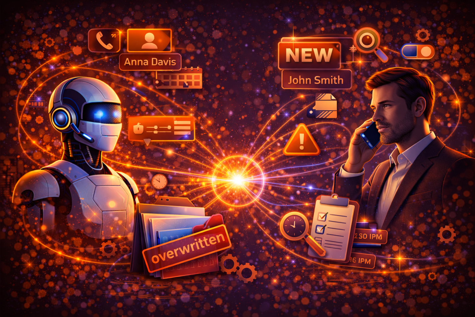 Why AI Booking Variables Get Overwritten And How To Fix It