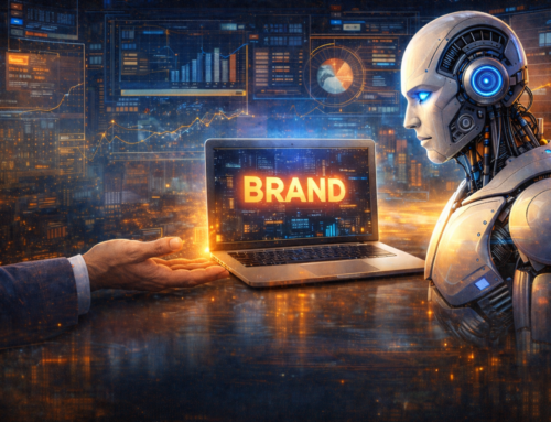 The Perception Drift Audit: Is AI Misrepresenting Your Brand?