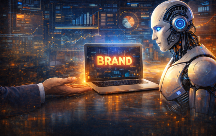 Is AI Misrepresenting Your Brand?