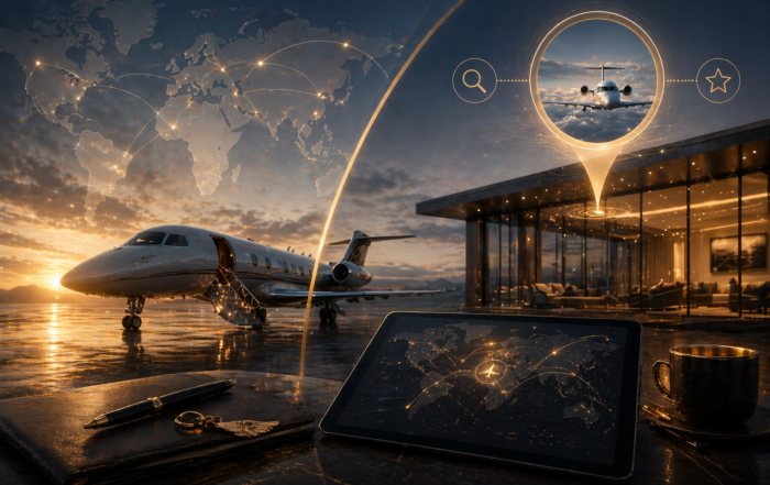 How to Ensure ChatGPT and Gemini Recommend Your Fleet in 2026