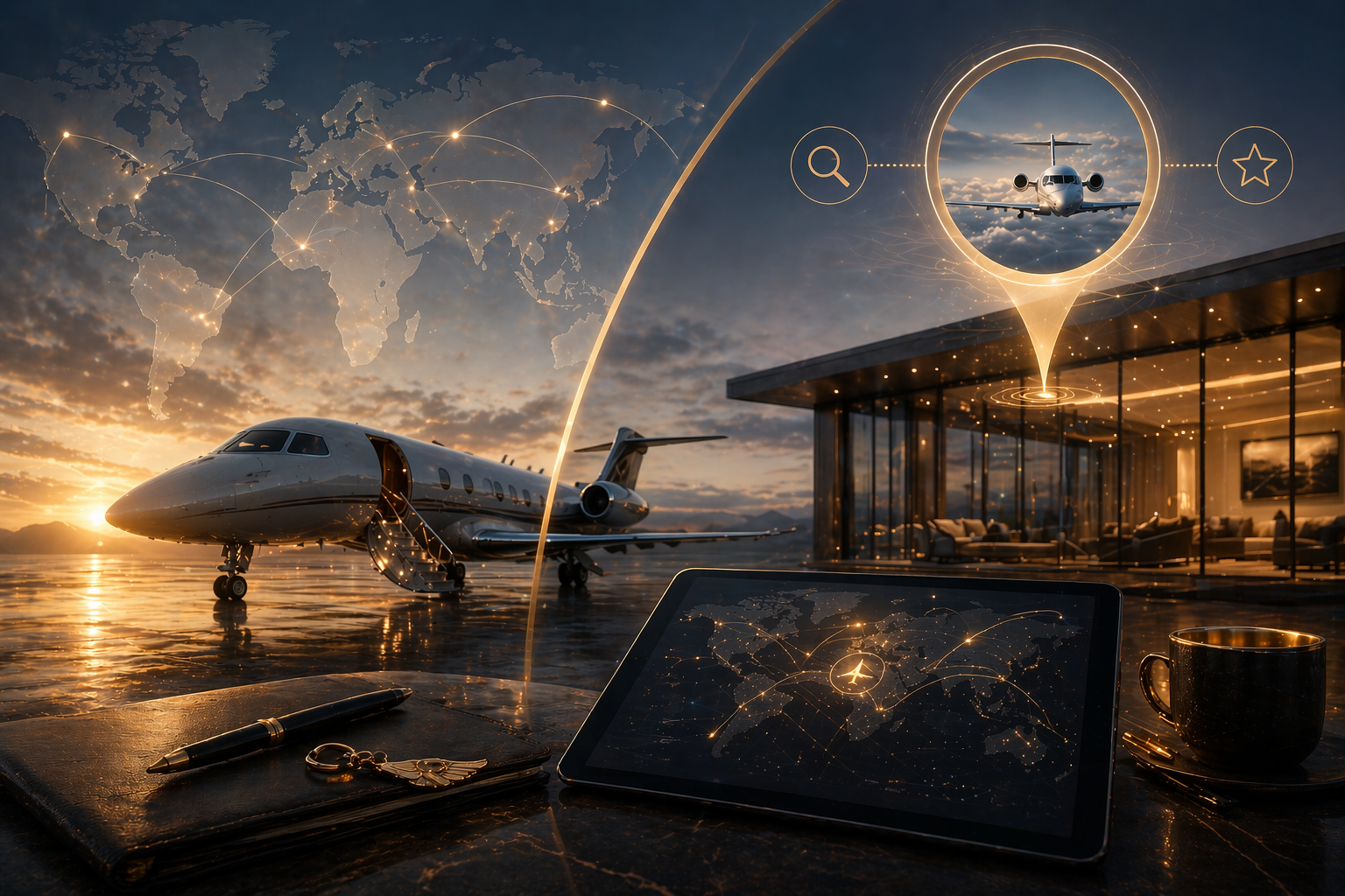 How to Ensure ChatGPT and Gemini Recommend Your Fleet in 2026