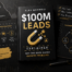 Alex Hormozi’s $100M Leads Explained: Why This Book Solves Growth Problems