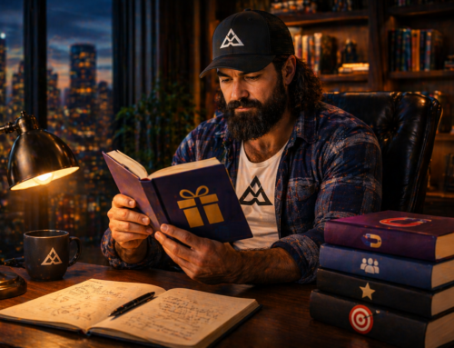 Alex Hormozi’s $100M Offers Explained: Why This Book Changes Businesses