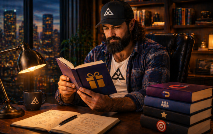 Alex Hormozi’s $100M Offers Explained