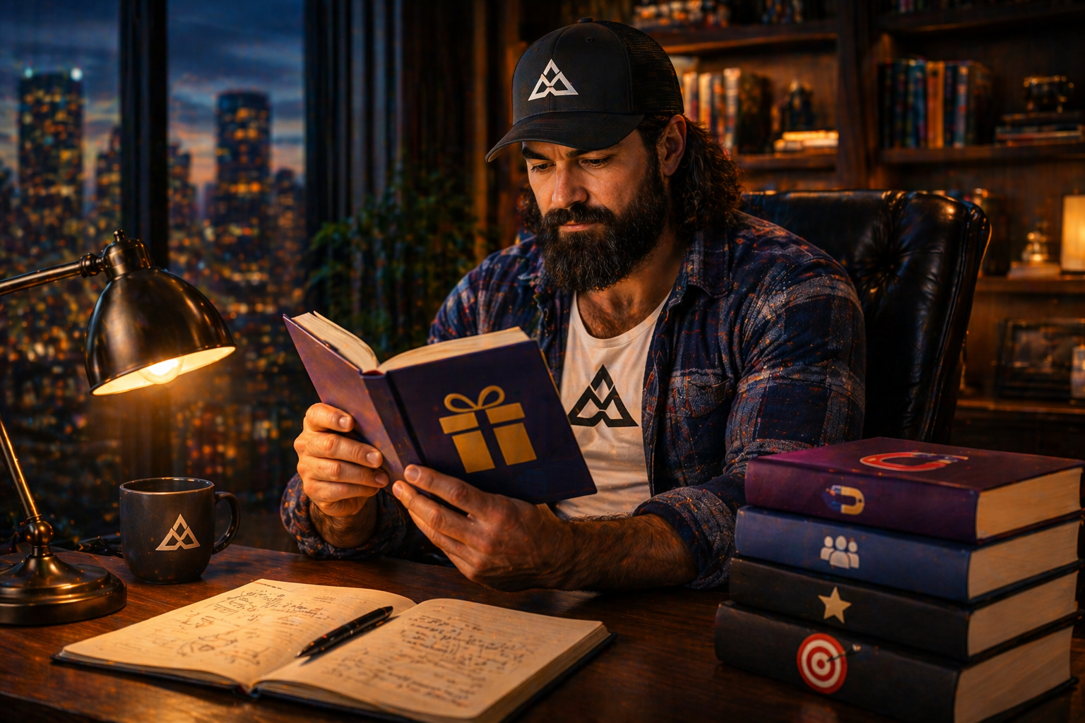 Alex Hormozi’s $100M Offers Explained