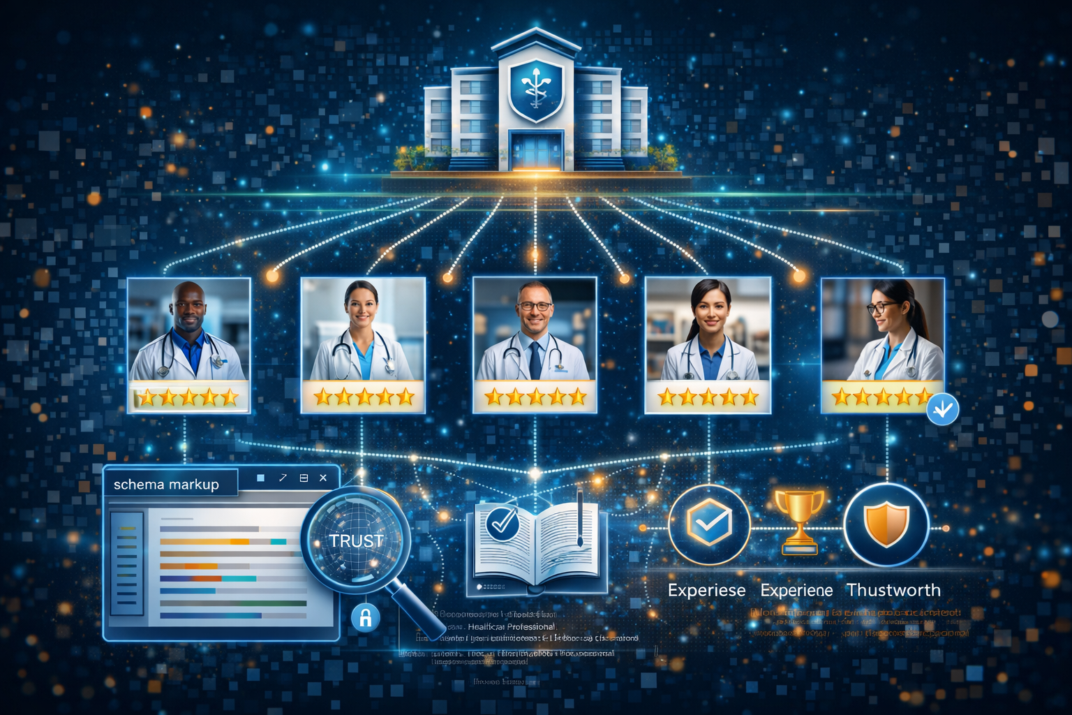 concierge-healthcare-schema-eeat Schema And E-E-A-T For Concierge Healthcare