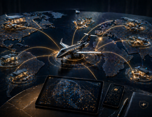 Dominating the FBO: How to Rank #1 for Every Private Terminal and Airport You Serve