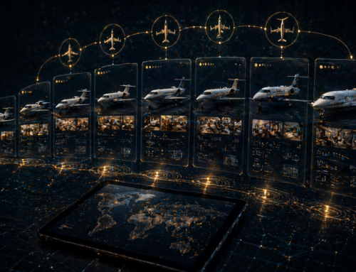 The “Mission Profile” Content Strategy: How to Rank for Specific Aircraft Models, Not Just “Private Jets”