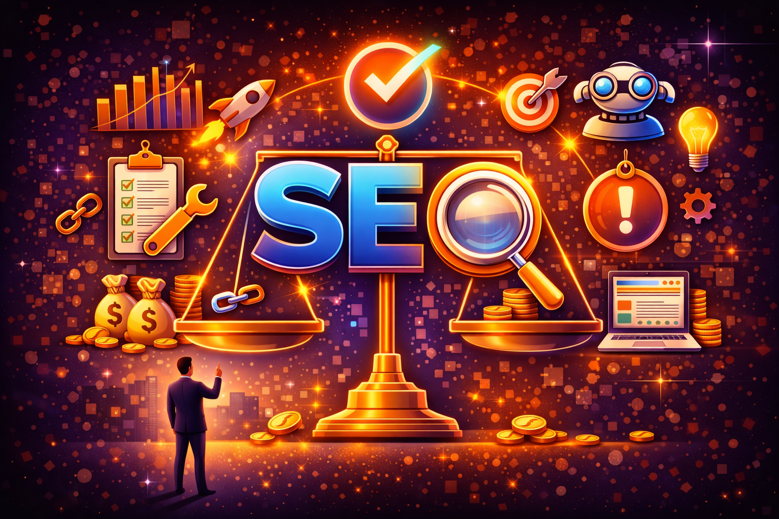 Is Search Engine Optimization Important