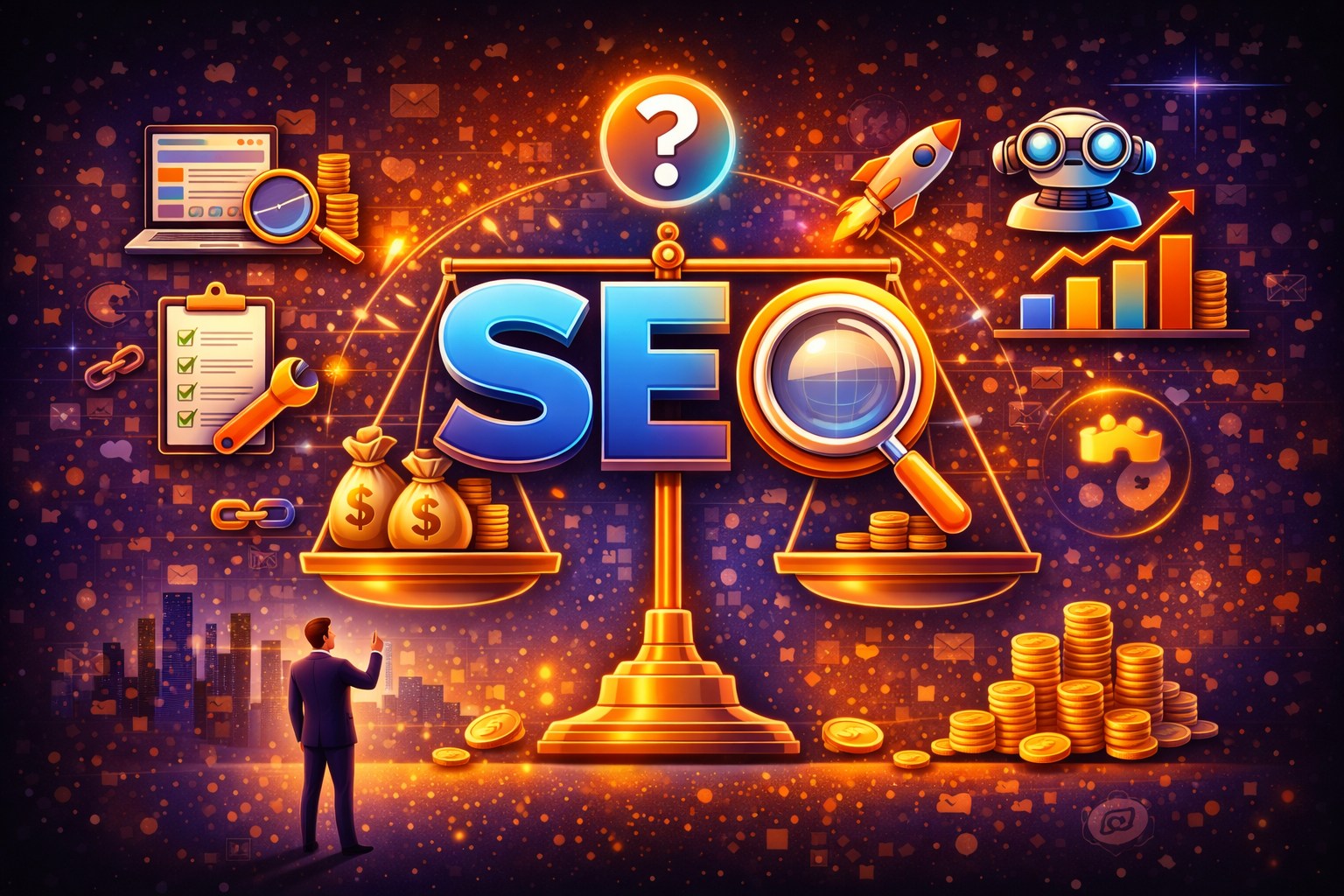 Is Search Engine Optimization Worth It