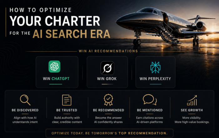 How to Optimize Your Charter for the AI Search Era