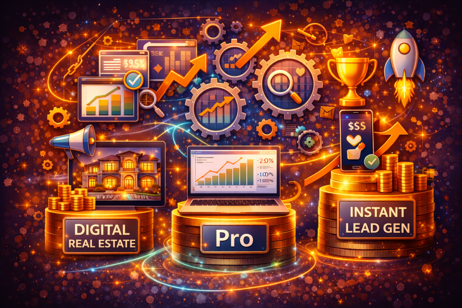 Pricing Built Around Owned Growth Systems