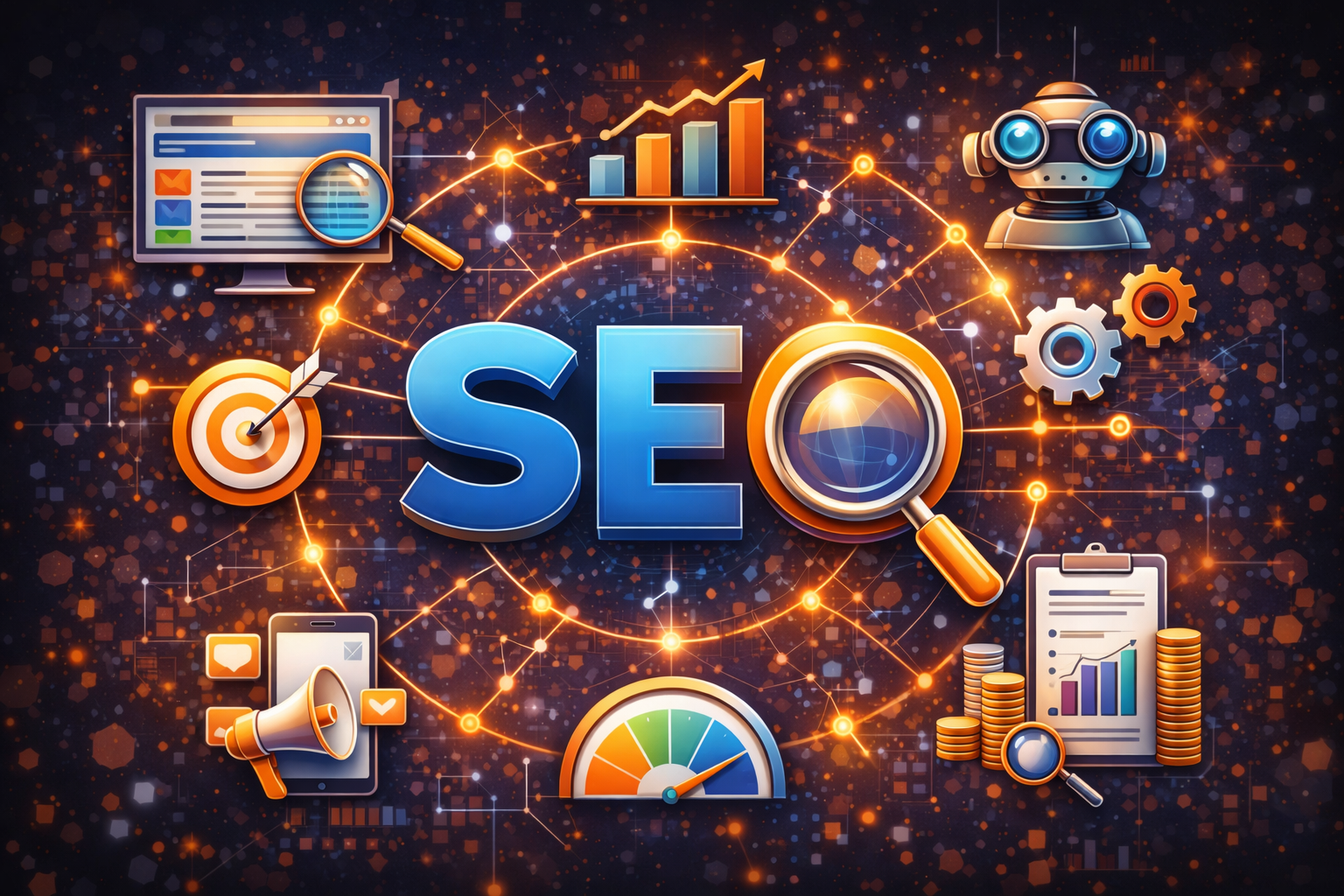 What Does Search Engine Optimization (SEO) Mean