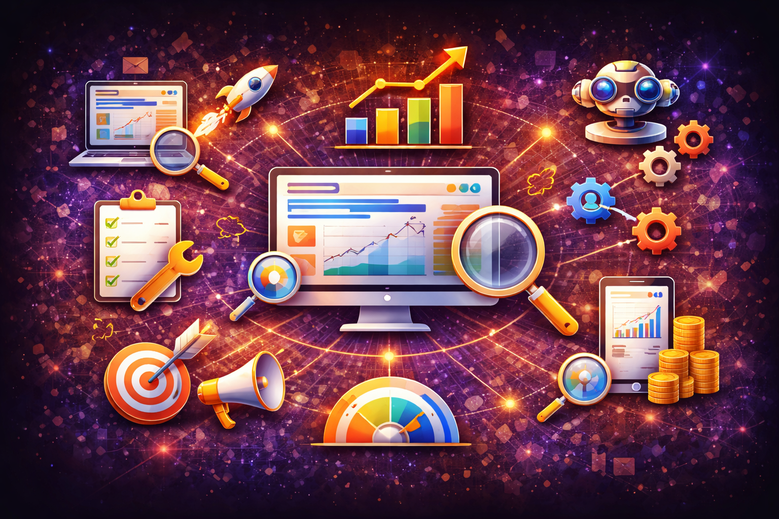 What Are Some Search Engine Optimization Techniques