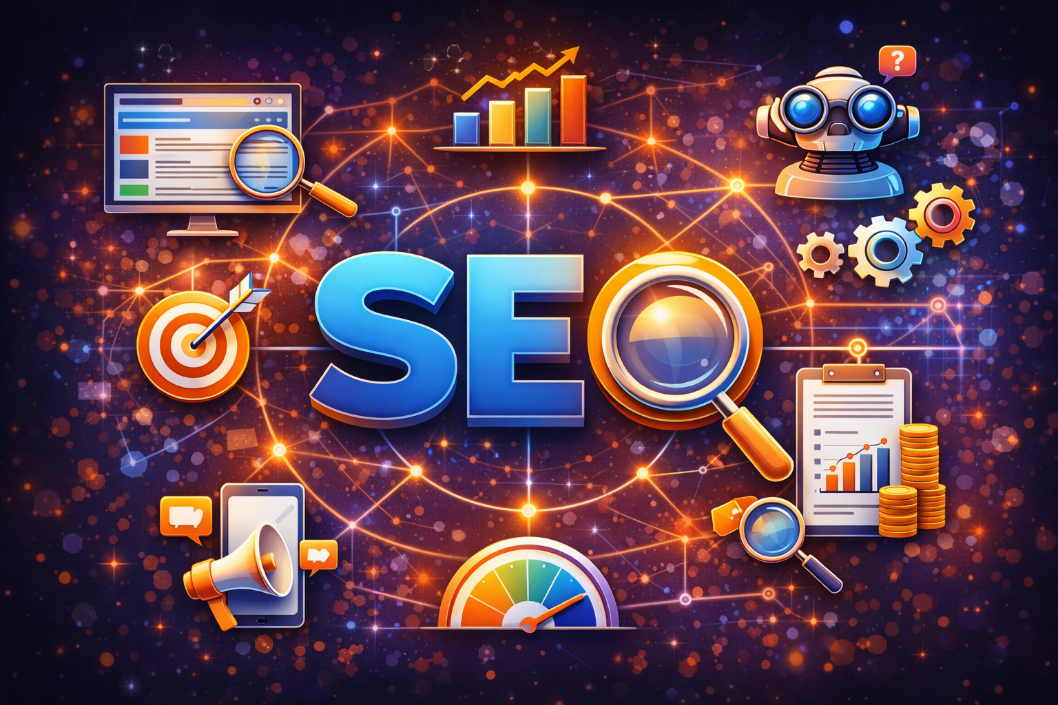 seo-answers Search Engine Optimization (SEO) Answers