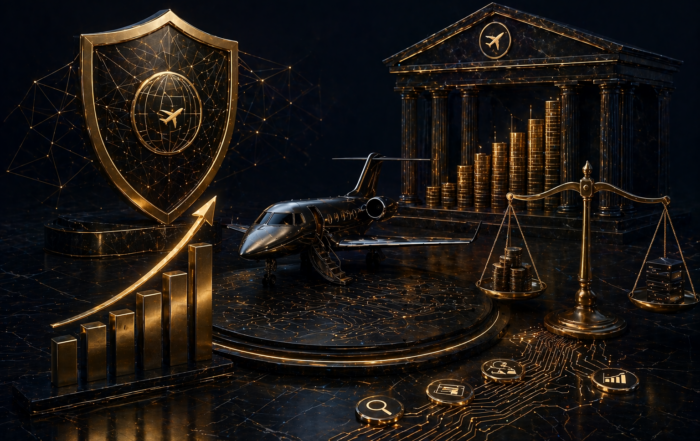 Why SEO Infrastructure Is a Balance Sheet Asset, Not a Marketing Expense