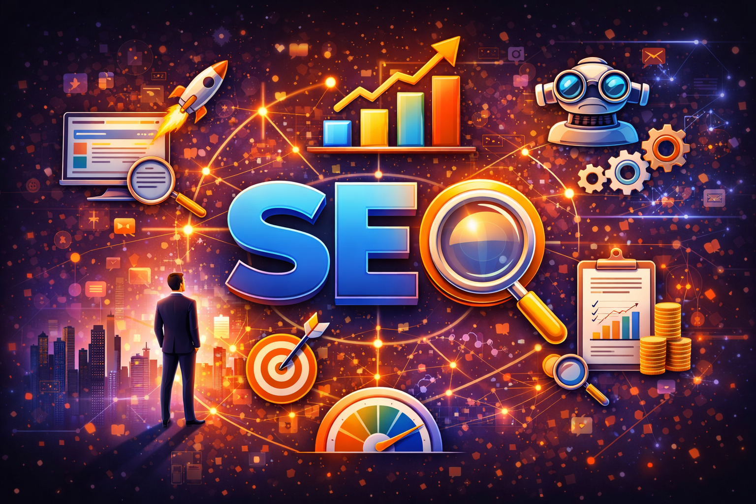 Is Search Engine Optimization Important For Business