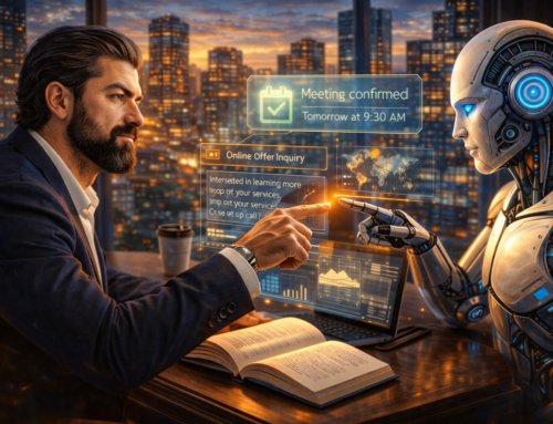 Beyond the Lead: Why “Intent-to-Meeting” Automation Is the 2026 Benchmark