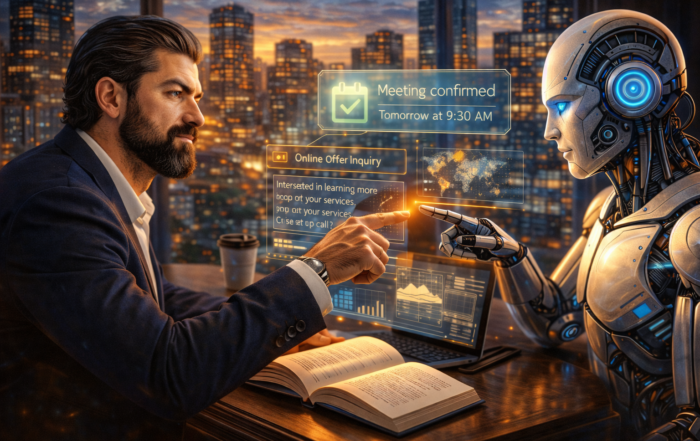 Why “Intent-to-Meeting” Automation Is the 2026 Benchmark