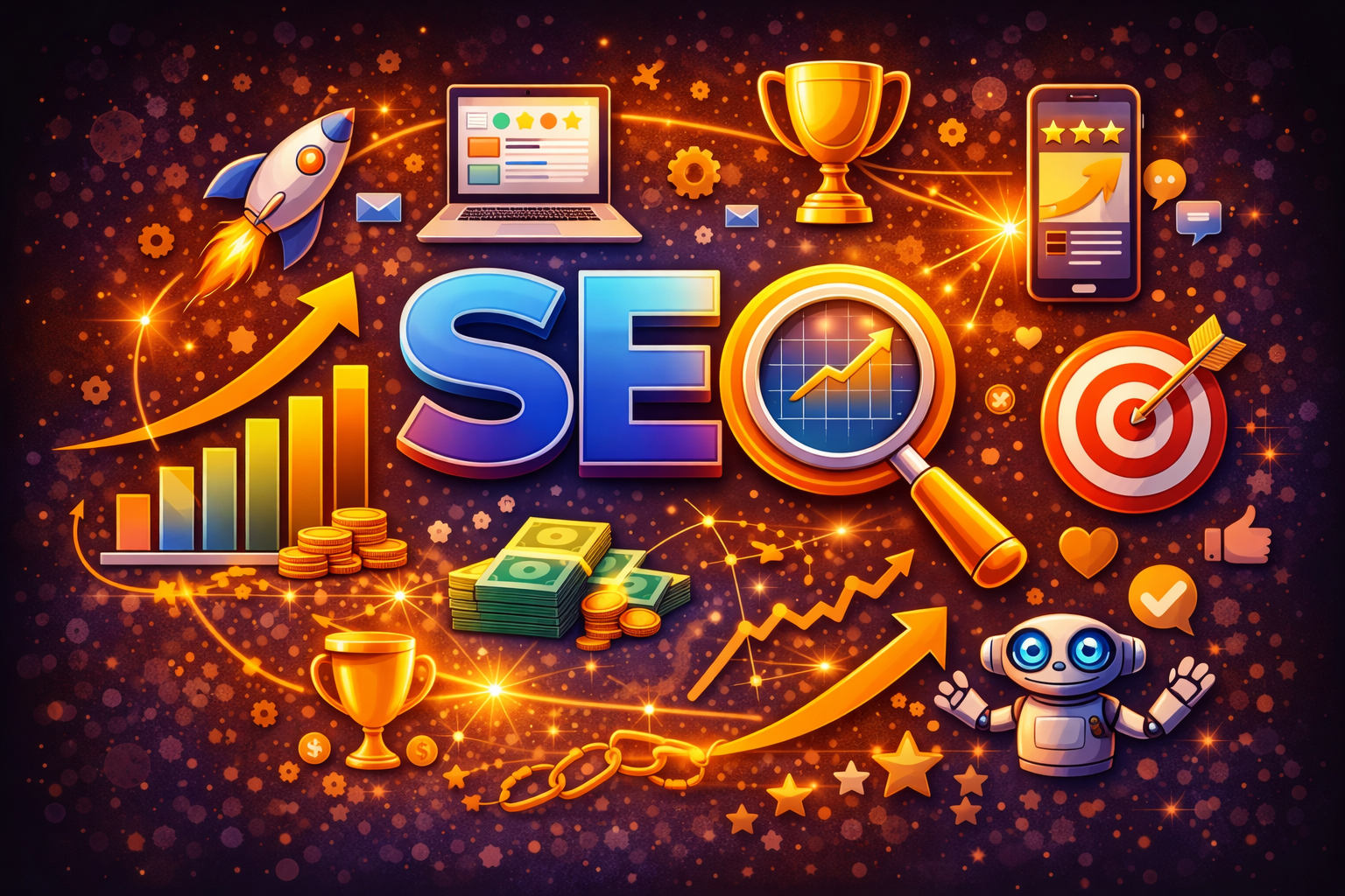 What Are The Benefits Of Search Engine Optimization