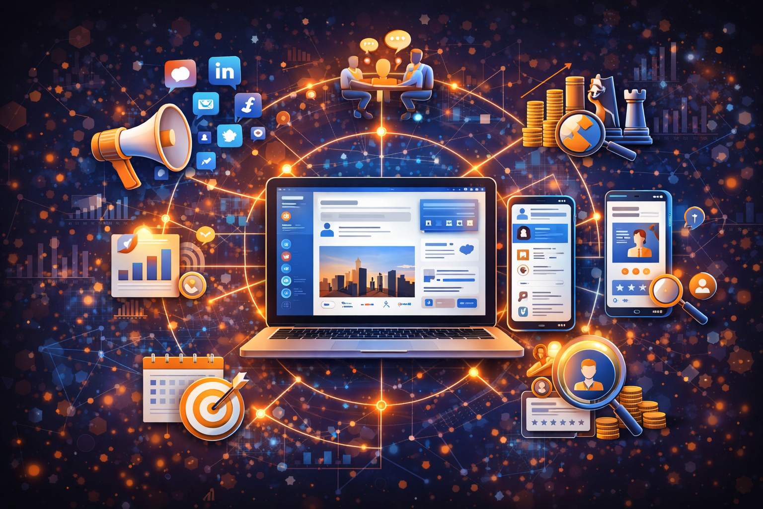 What Are Good Social Media Strategies