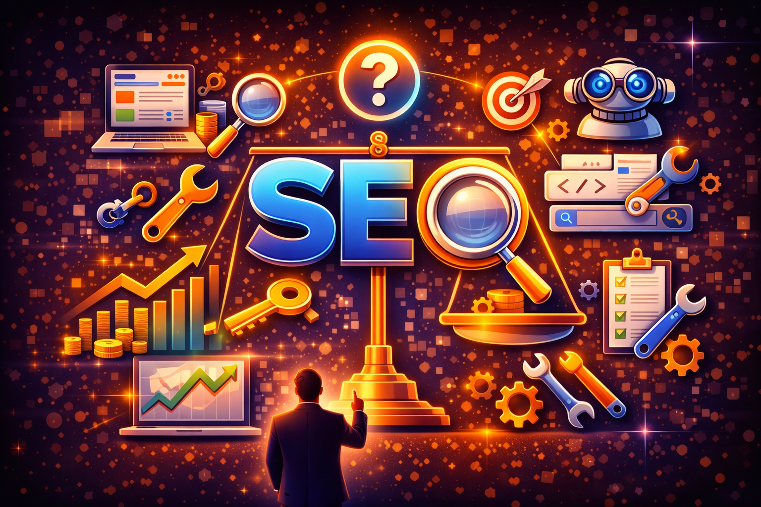 what-are-seo-tools What Are Search Engine Optimization Tools