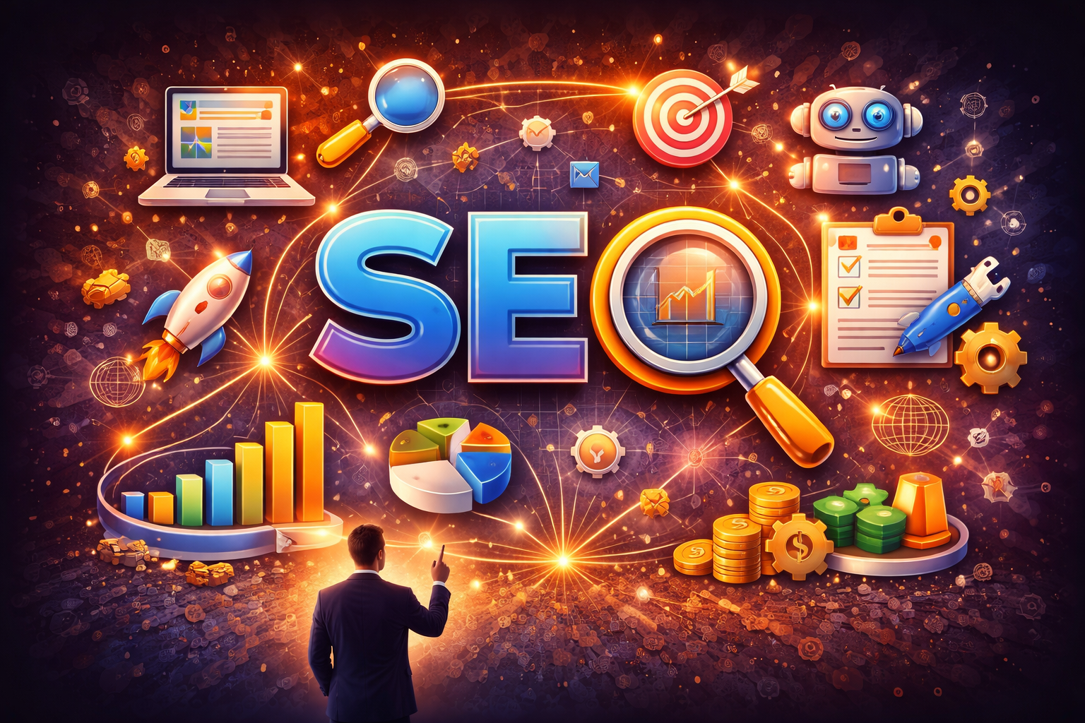 what-is-seo What Is Search Engine Optimization