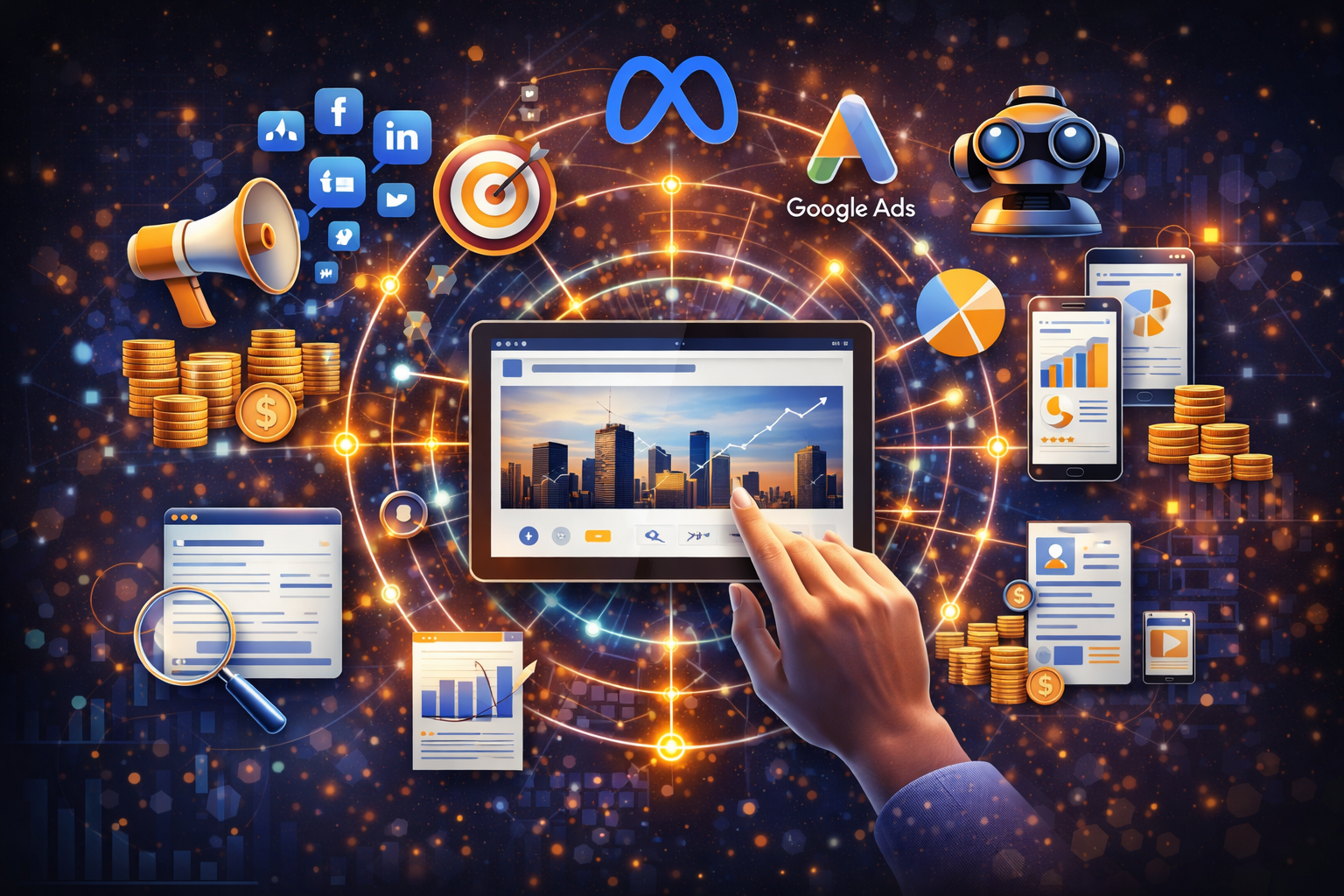 What Is Website Marketing