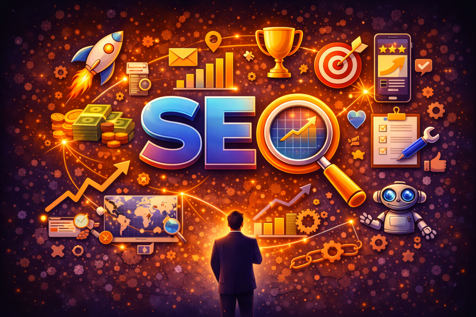 What Makes Search Engine Optimization So Important