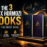 The 3 Alex Hormozi Books That You Must Read