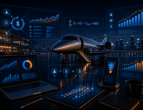 The Mathematics of the $500 Lead: Why Charter Owners Should Cheer for It