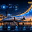Aviation Ad Budget Scaling