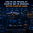 How to Use Private Jet Charter SEO to Generate Better Charter Leads