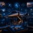 What Billionaires Search for Before They Book a Jet