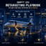 The Empty Leg Retargeting Playbook: Filling One-Way Missions in 24 Hours.