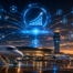 High-Authority Airport Page