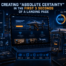 Landing Page Certainty