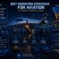 Best Marketing Strategies for Aviation to Boost Charter Leads