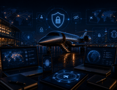 The “Privacy Protocol”: How to Market Anonymity as Your Best Feature.