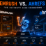 Semrush vs Ahrefs