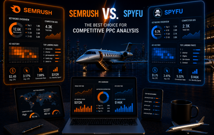 Semrush vs. SpyFu