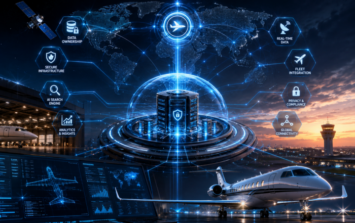 How to Build a Sovereign Search Node for Your Aviation Fleet