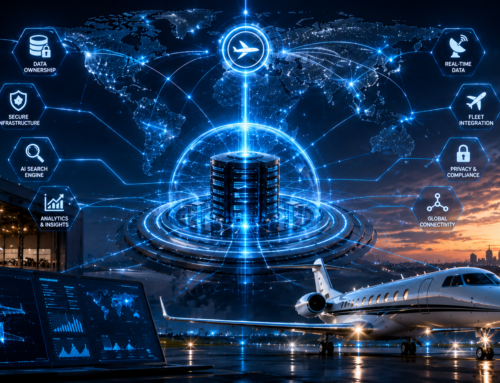 How to Build a Sovereign Search Node for Your Aviation Fleet