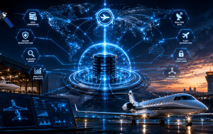 How to Build a Sovereign Search Node for Your Aviation Fleet