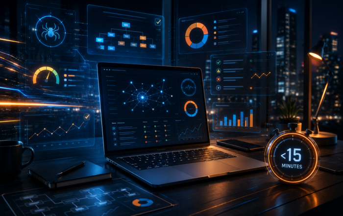 How to Perform a Full Technical SEO Audit in Under 15 Minutes Using Semrush