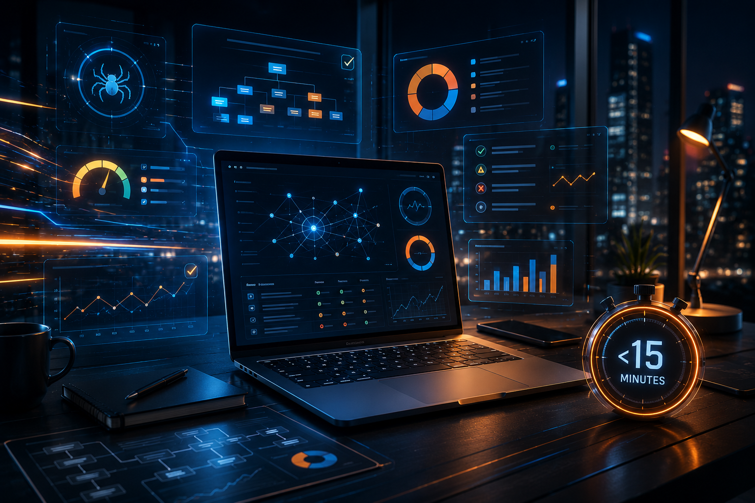 How to Perform a Full Technical SEO Audit in Under 15 Minutes Using Semrush