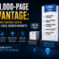 The 1000-Page Advantage